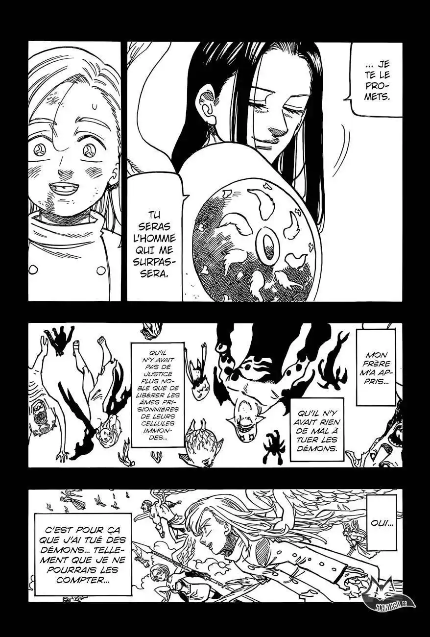 The Seven Deadly Sins 274 page 6