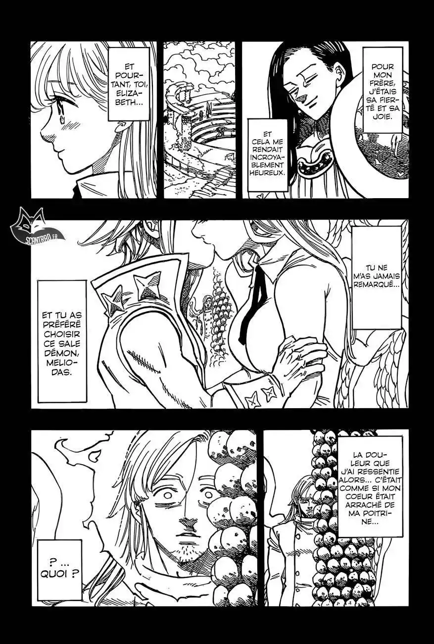 The Seven Deadly Sins 274 page 8