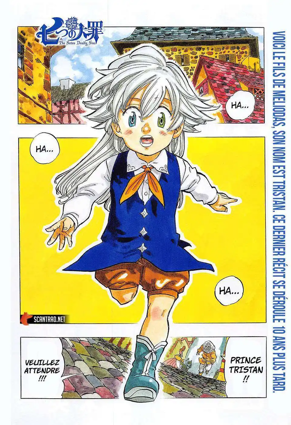 The Seven Deadly Sins 346 page 4