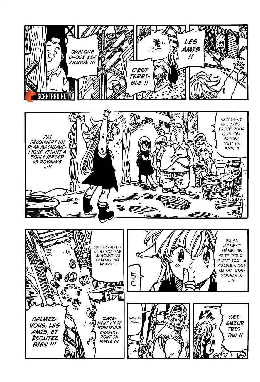 The Seven Deadly Sins 346 page 5