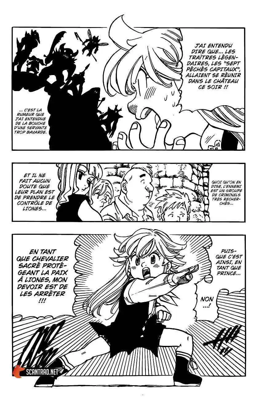 The Seven Deadly Sins 346 page 6