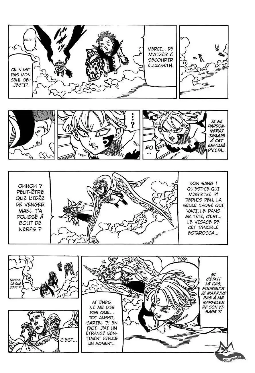 The Seven Deadly Sins 273 page 5