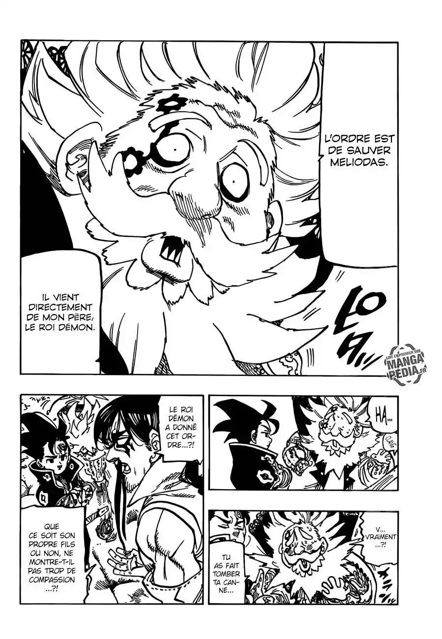 The Seven Deadly Sins 236 page 4