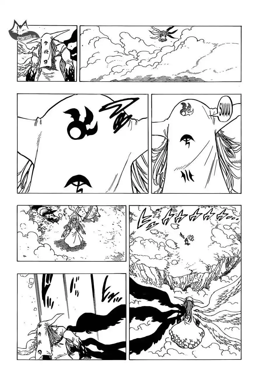 The Seven Deadly Sins 278 page 16