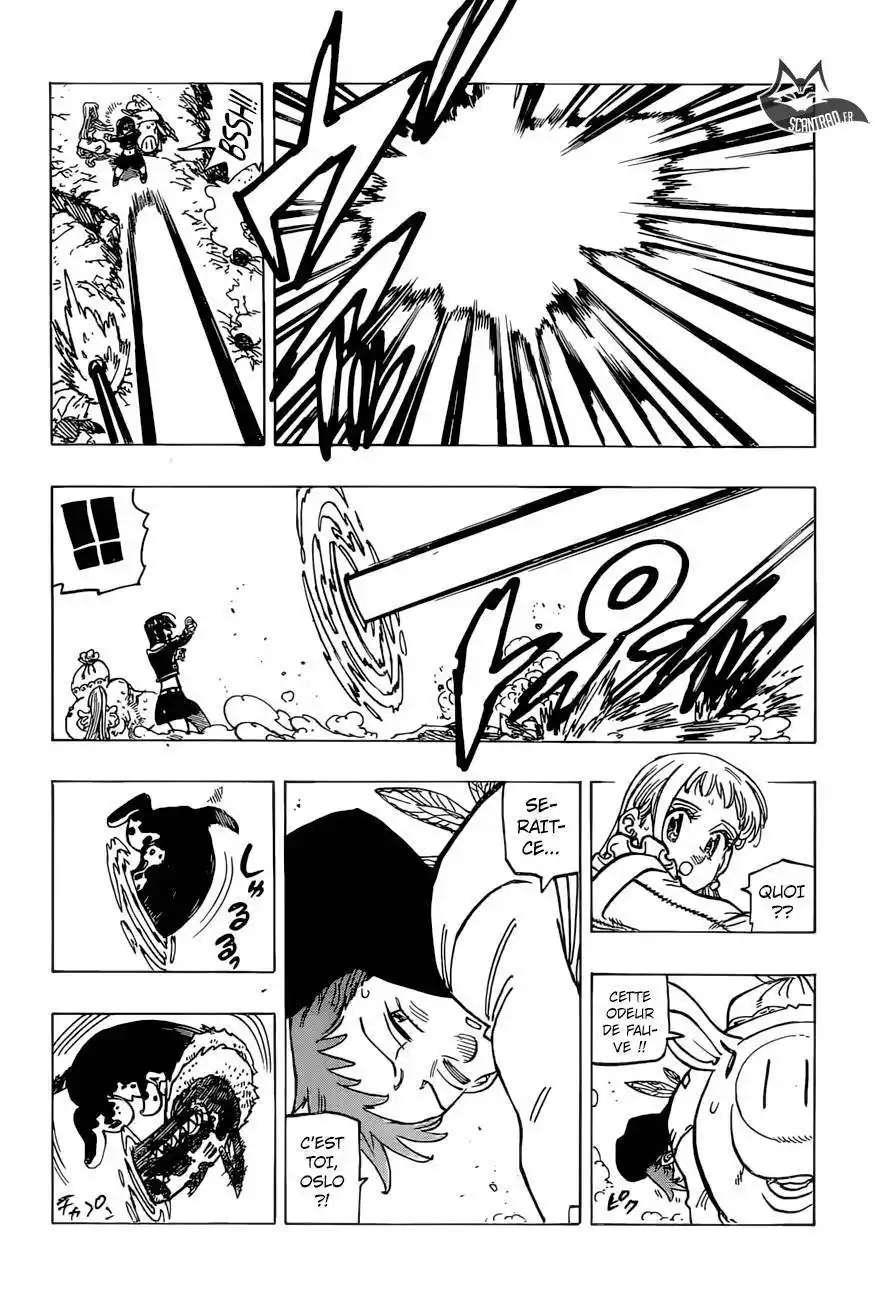 The Seven Deadly Sins 278 page 5