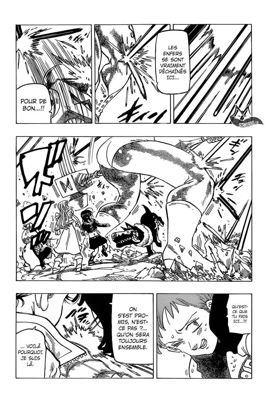 The Seven Deadly Sins 278 page 7