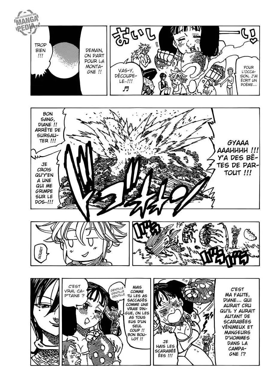 The Seven Deadly Sins 184.1 page 10