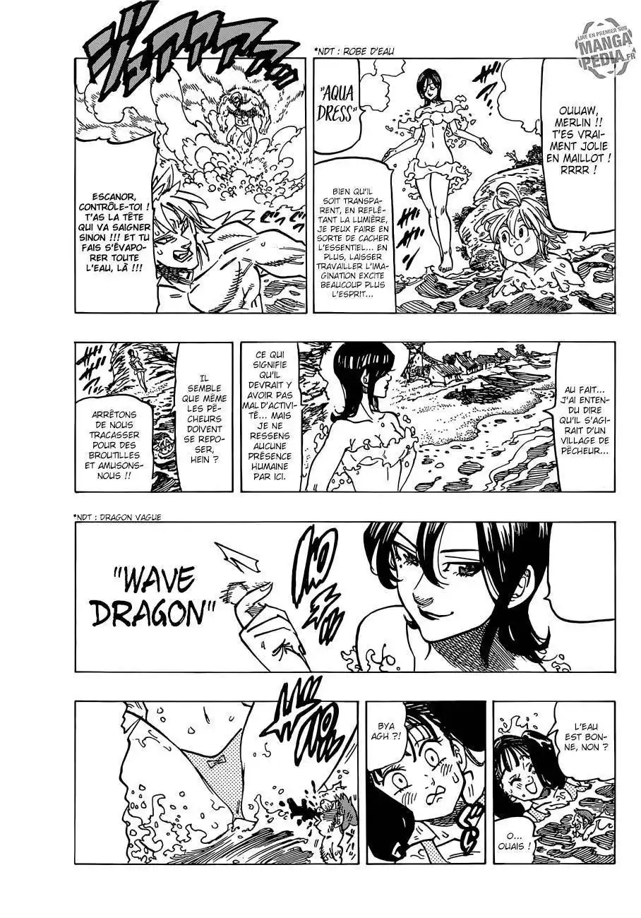 The Seven Deadly Sins 184.1 page 6