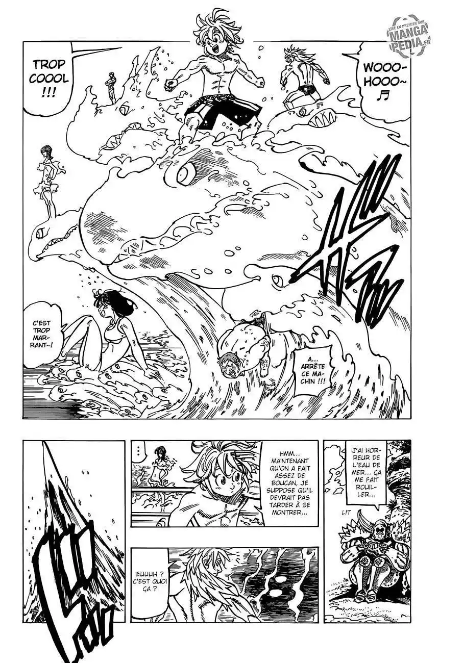 The Seven Deadly Sins 184.1 page 7