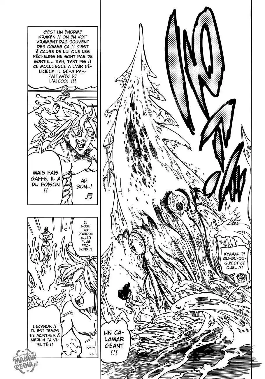 The Seven Deadly Sins 184.1 page 8