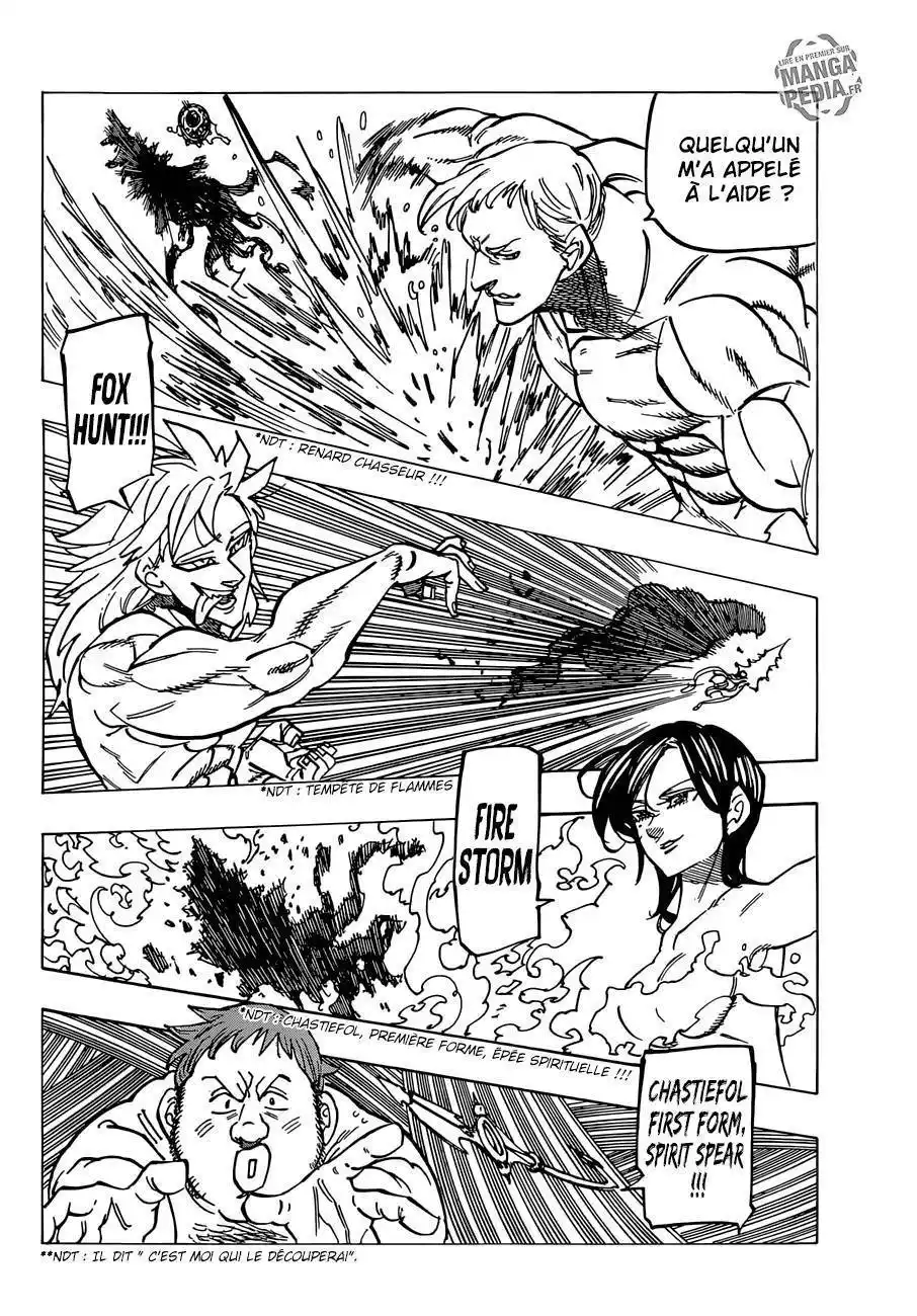 The Seven Deadly Sins 184.1 page 9