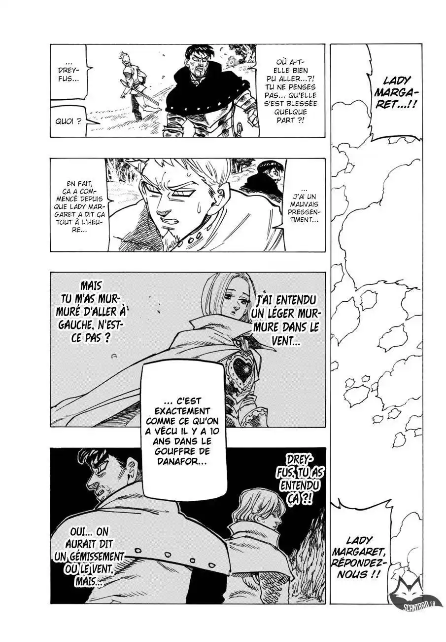 The Seven Deadly Sins 244 page 14