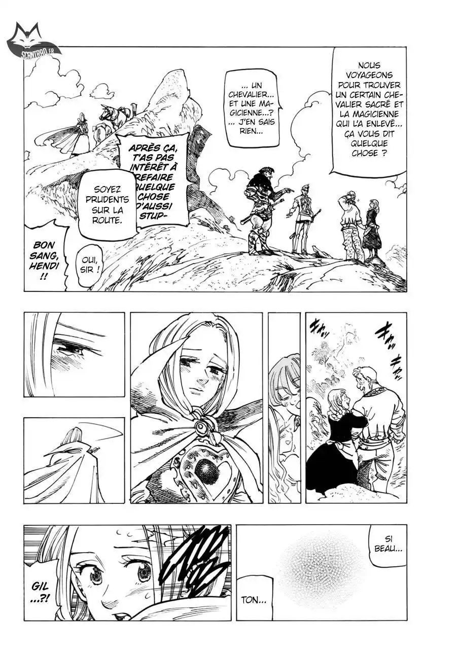 The Seven Deadly Sins 244 page 7