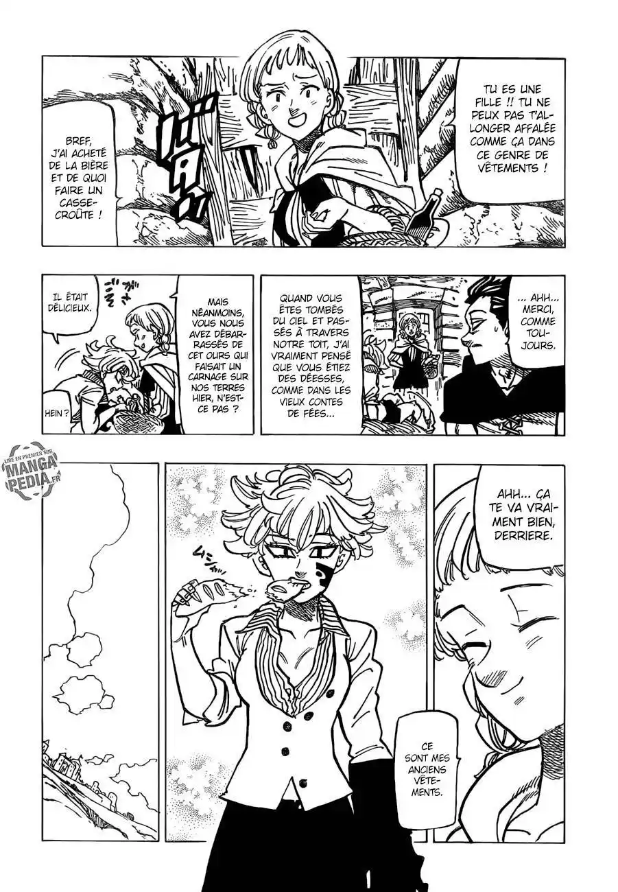 The Seven Deadly Sins 235 page 10