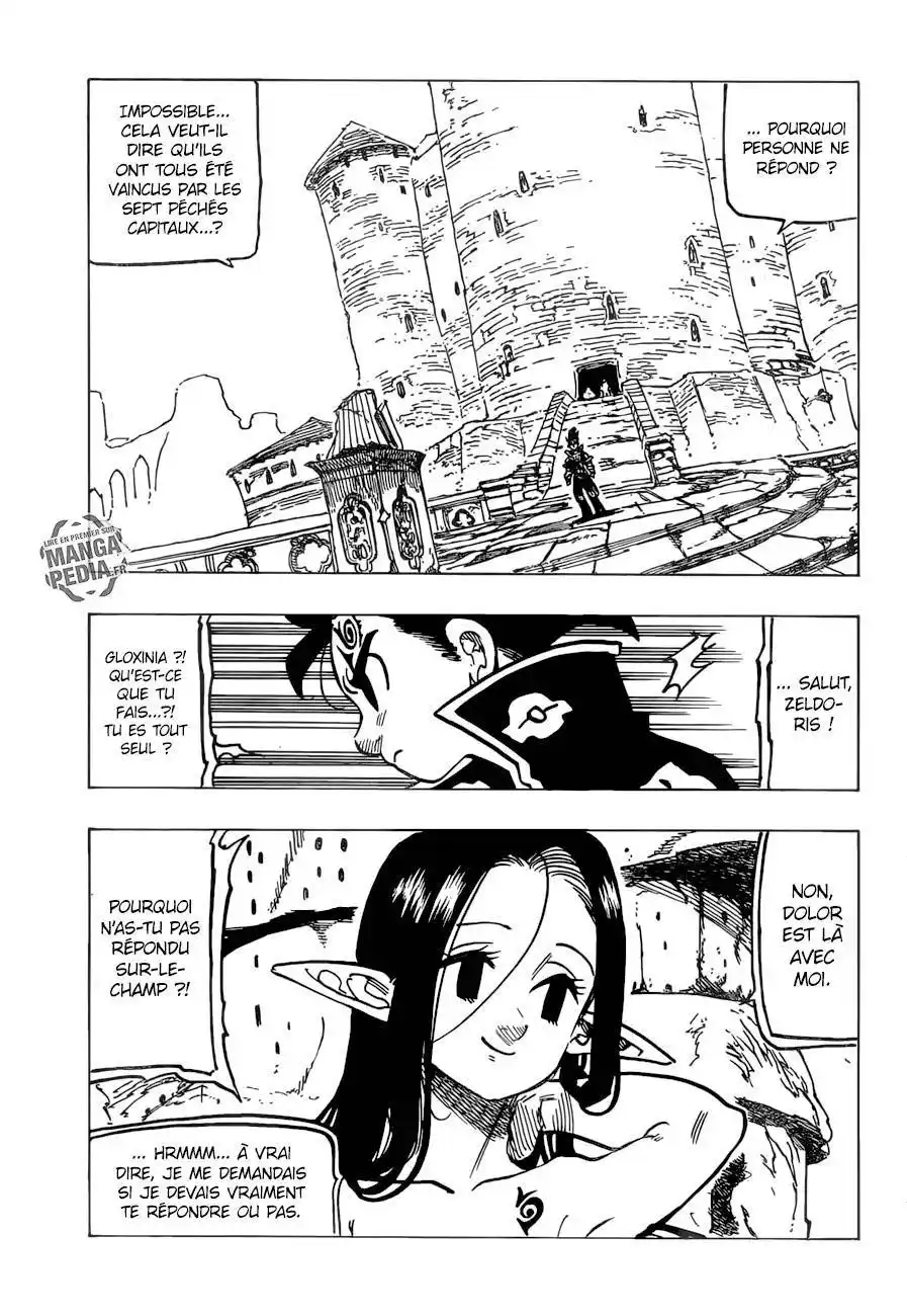 The Seven Deadly Sins 235 page 11