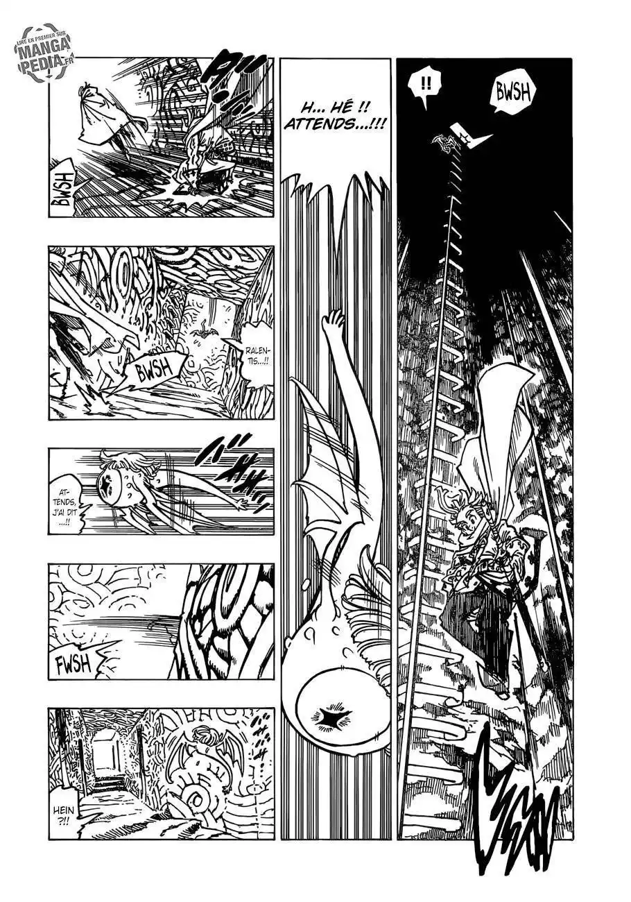 The Seven Deadly Sins 234 page 3