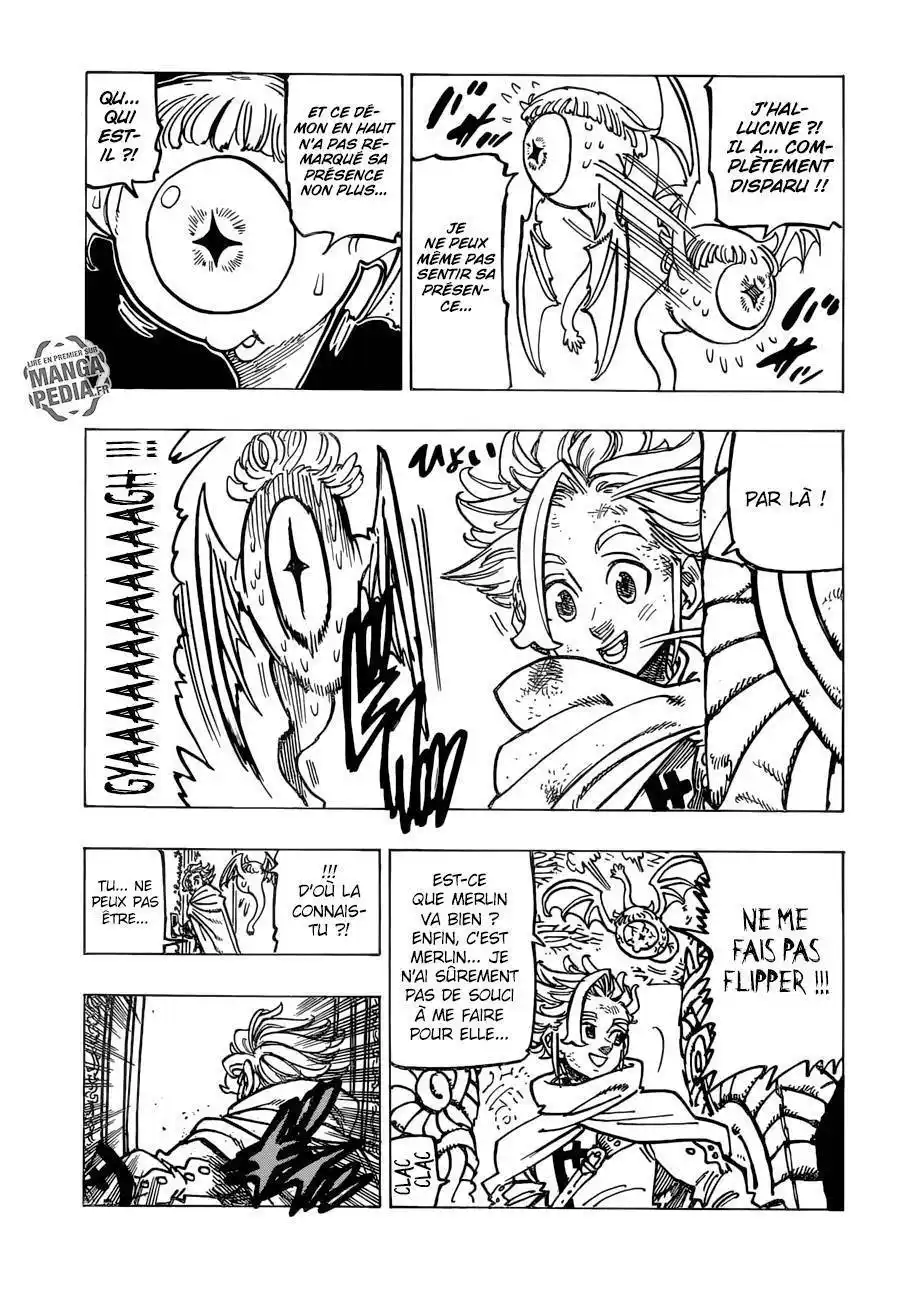 The Seven Deadly Sins 234 page 4