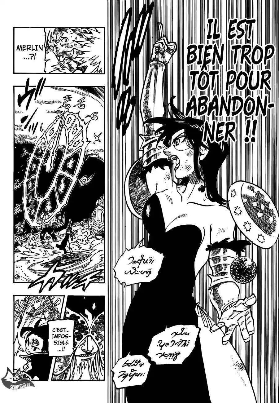 The Seven Deadly Sins 296 page 4