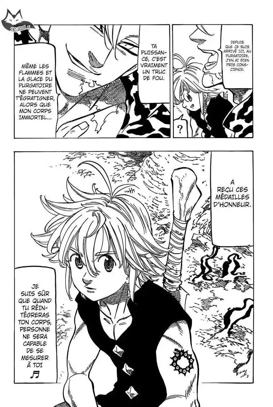 The Seven Deadly Sins 270 page 11