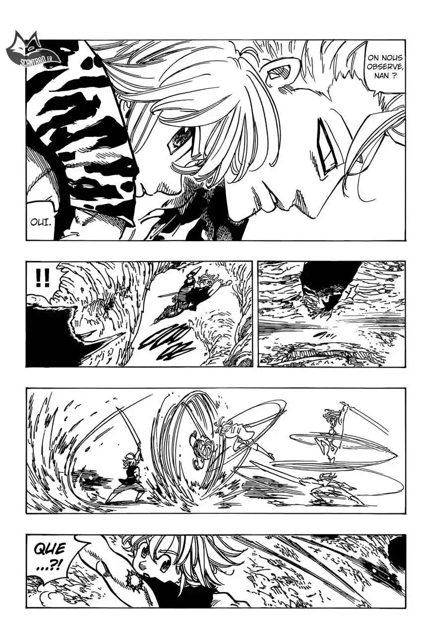 The Seven Deadly Sins 270 page 13