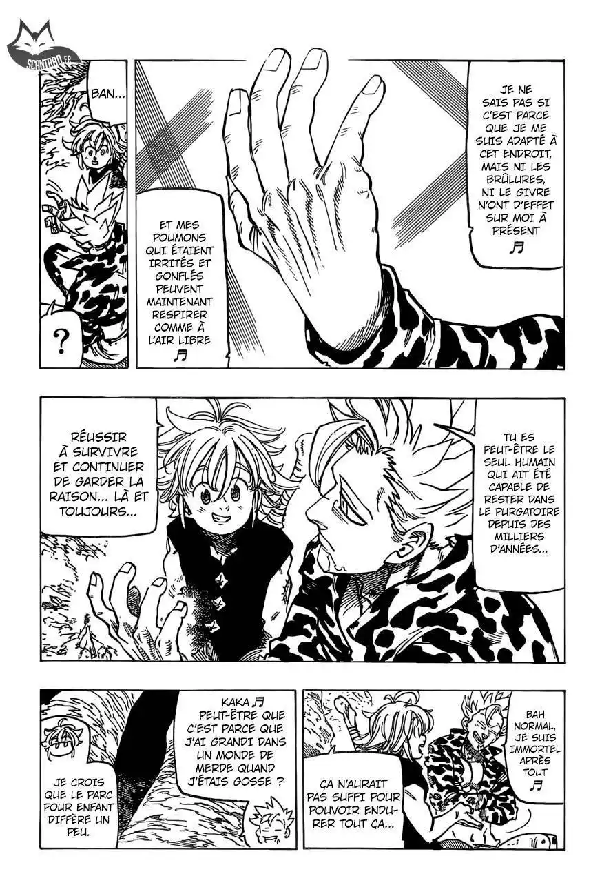 The Seven Deadly Sins 270 page 9