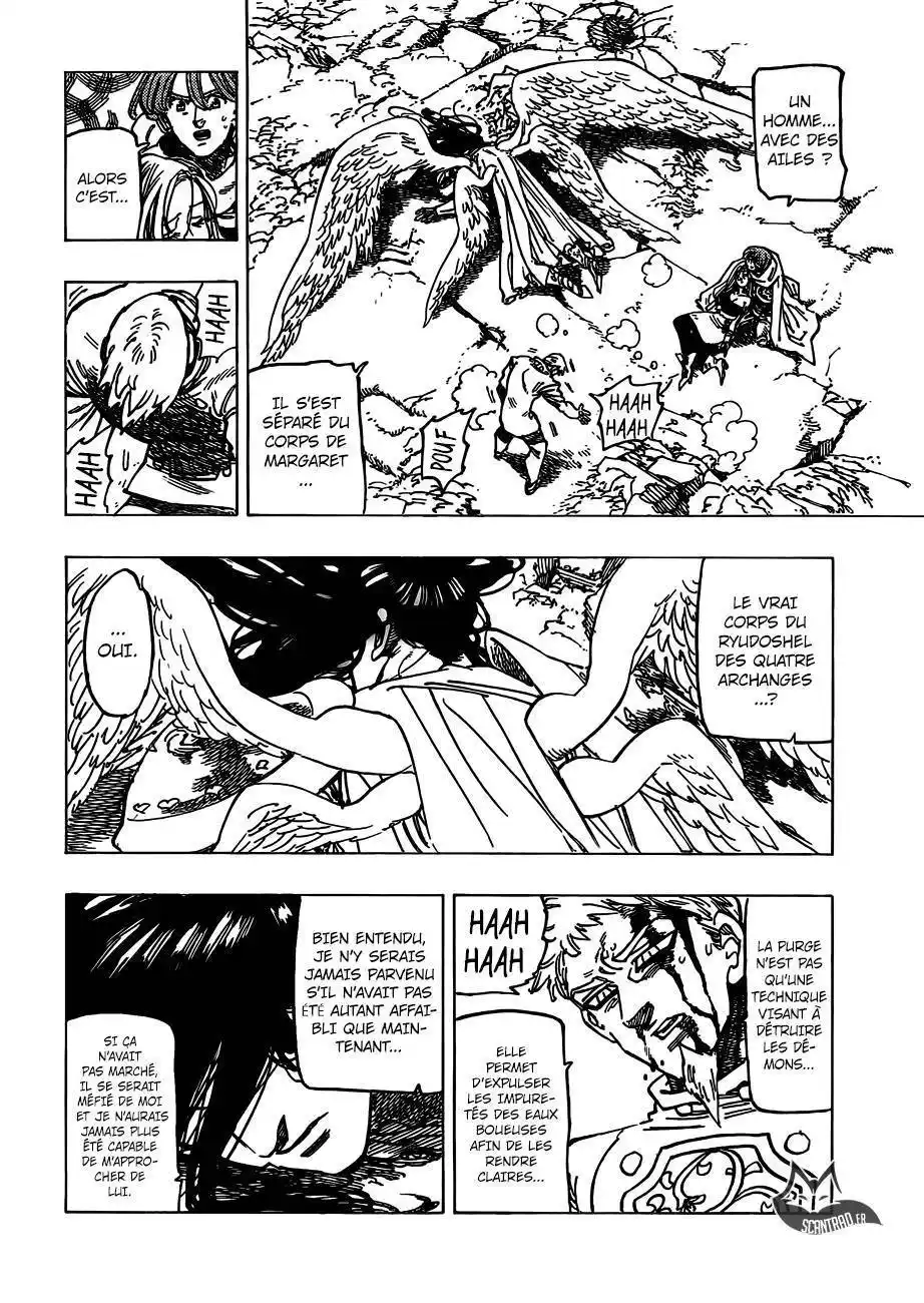 The Seven Deadly Sins 295 page 11