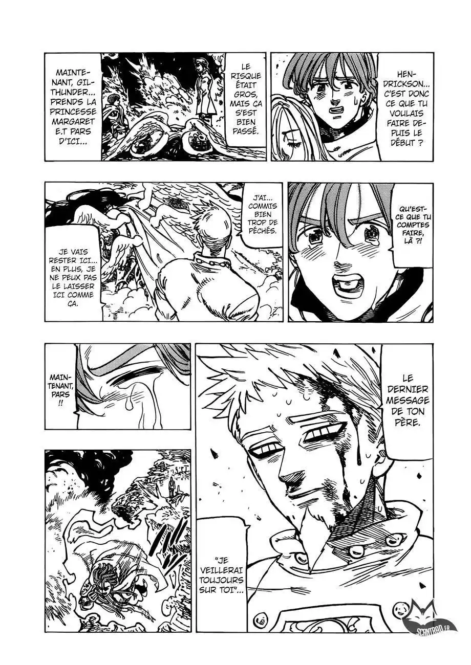 The Seven Deadly Sins 295 page 12