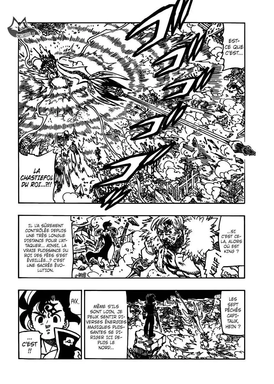 The Seven Deadly Sins 295 page 3