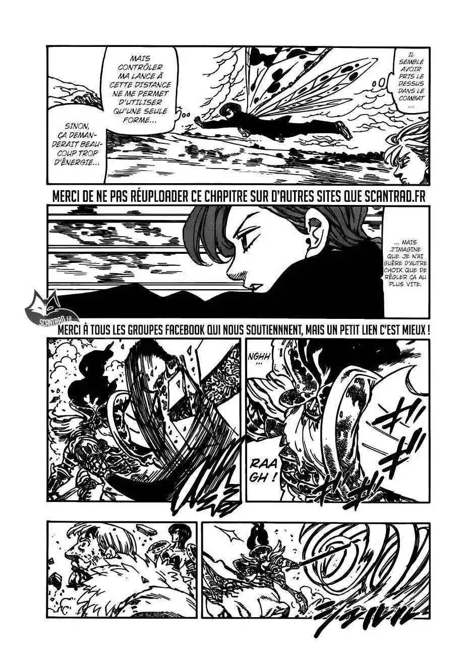 The Seven Deadly Sins 295 page 4