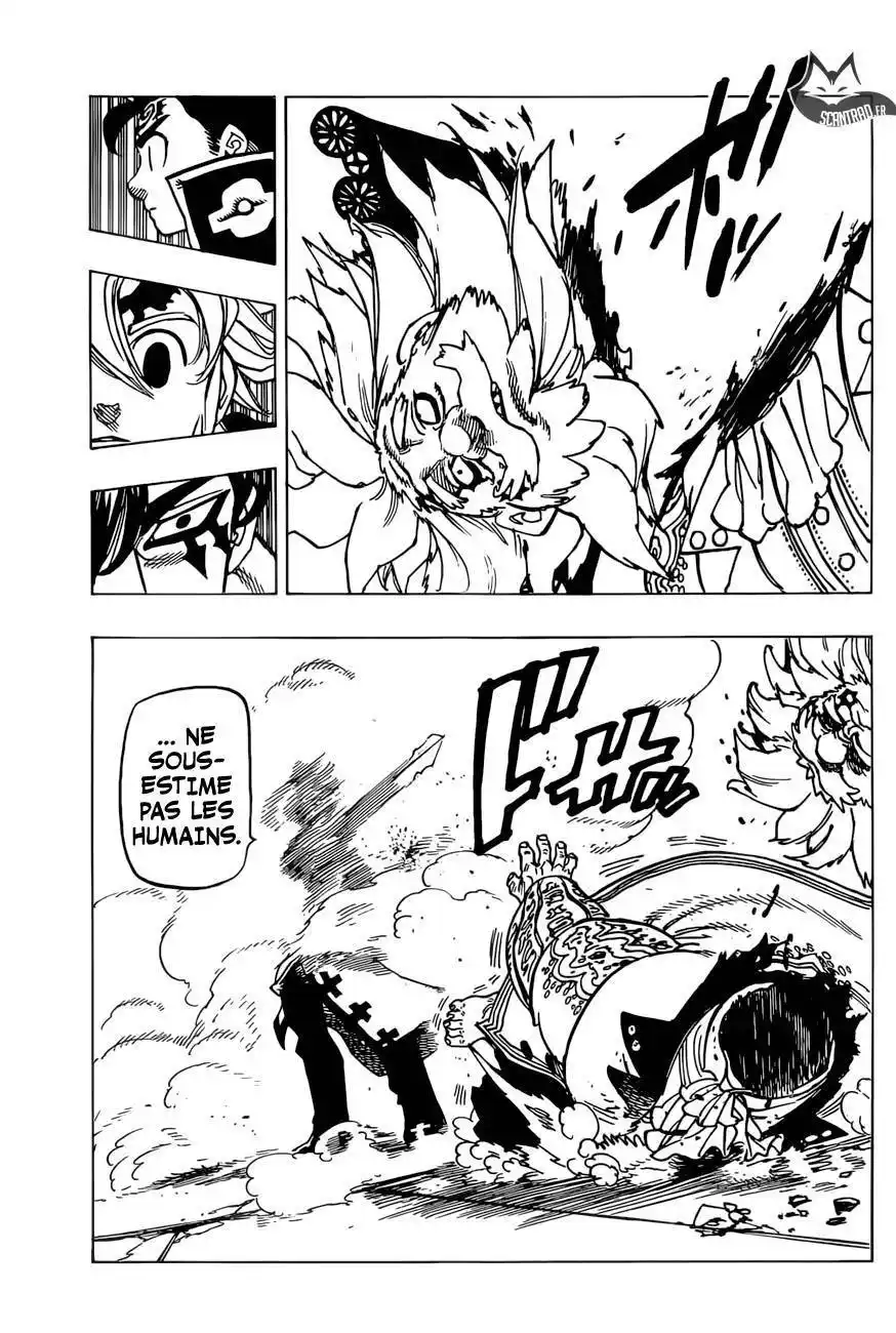 The Seven Deadly Sins 255 page 10