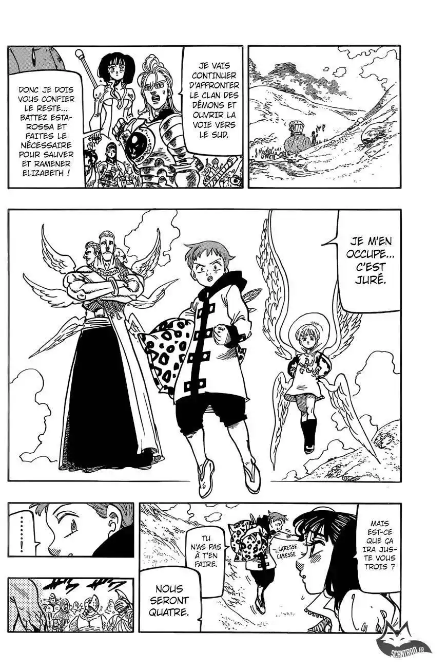 The Seven Deadly Sins 267 page 10