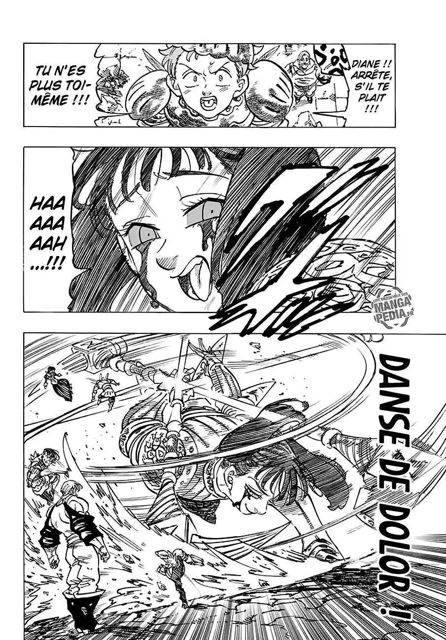 The Seven Deadly Sins 228 page 2