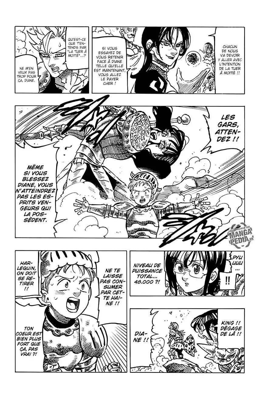 The Seven Deadly Sins 228 page 4