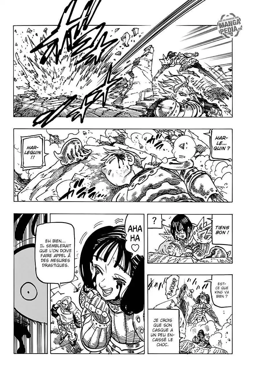 The Seven Deadly Sins 228 page 6