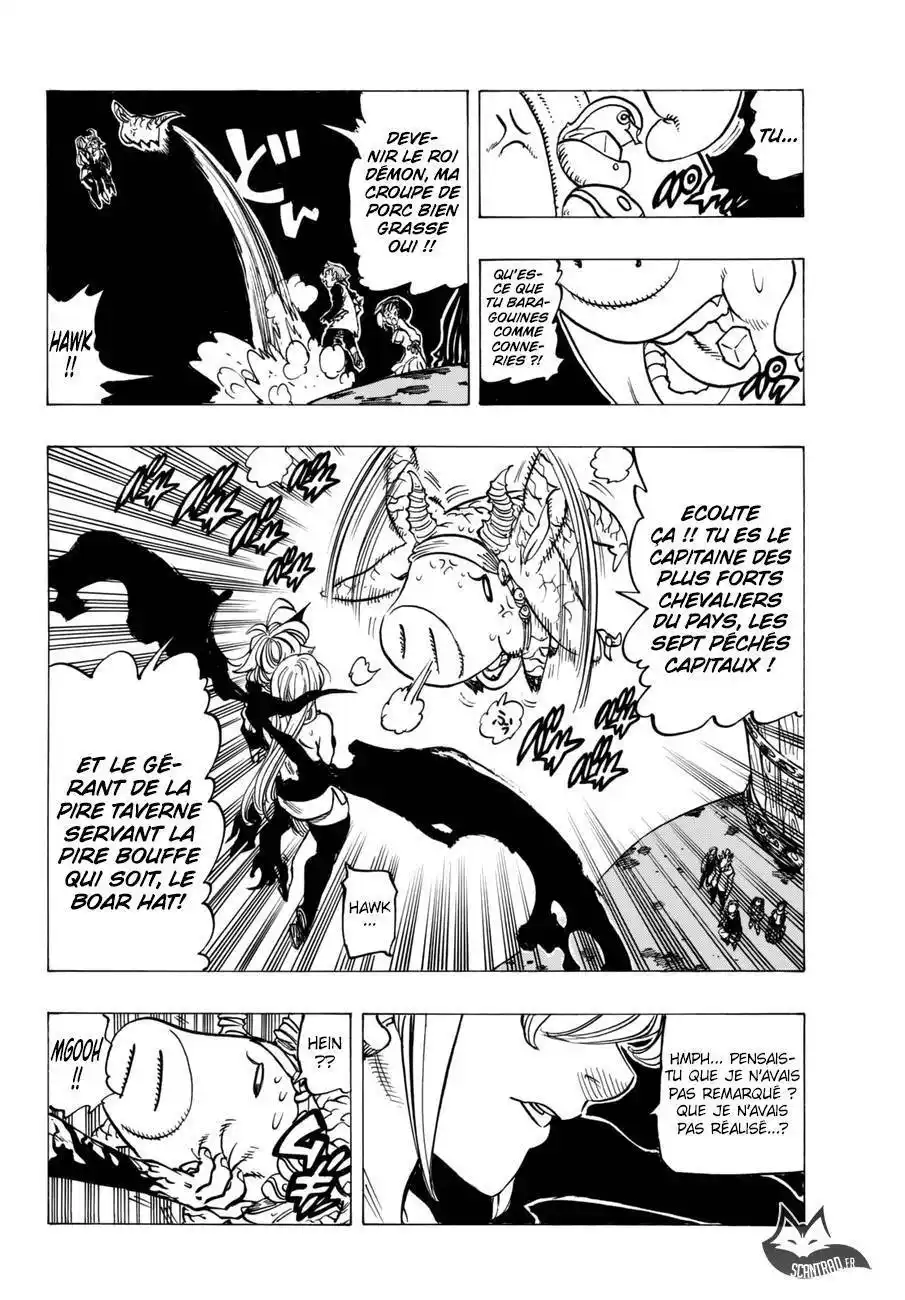 The Seven Deadly Sins 243 page 4