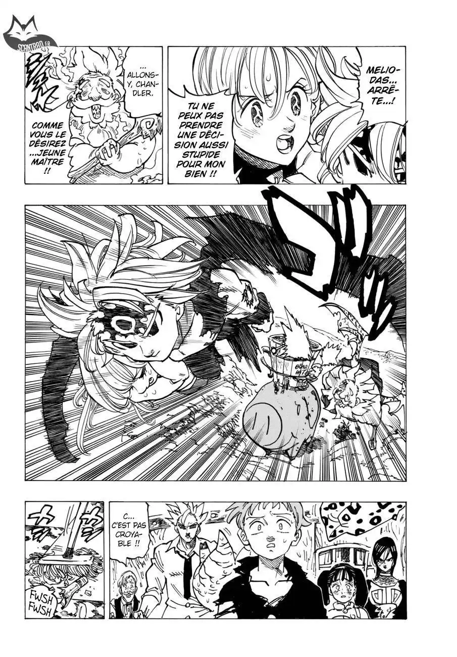 The Seven Deadly Sins 243 page 6