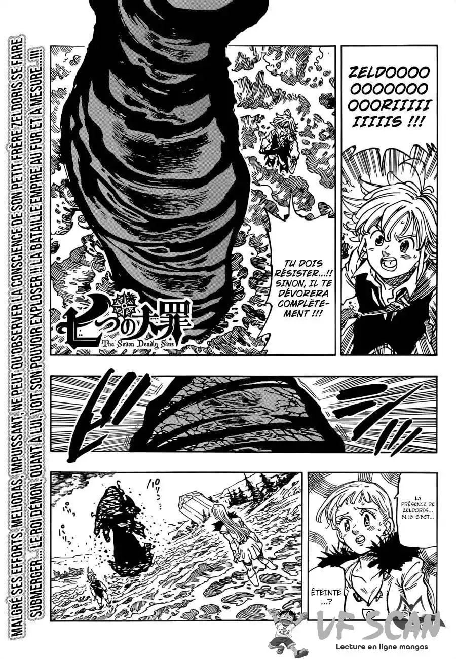 The Seven Deadly Sins 320 page 1