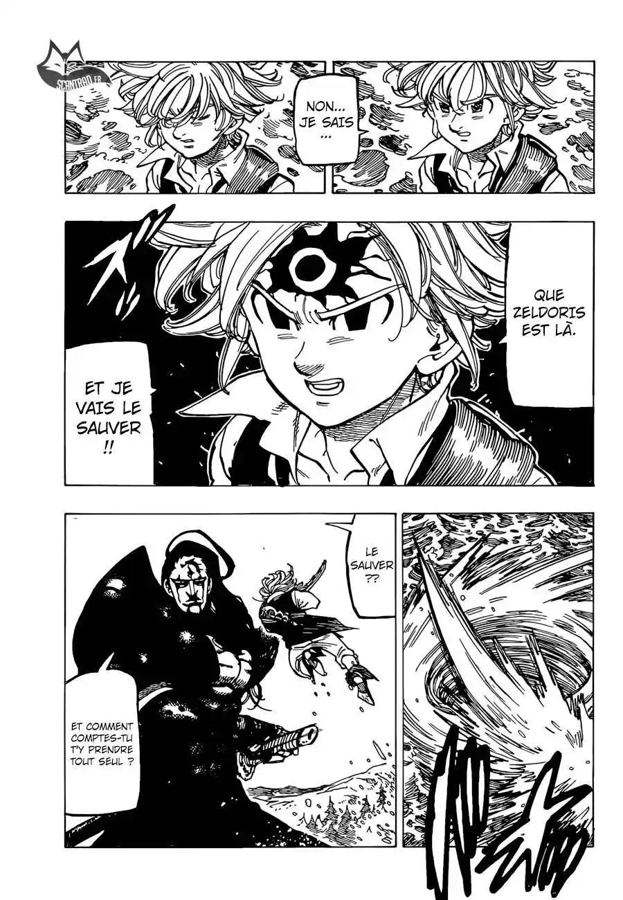 The Seven Deadly Sins 320 page 5