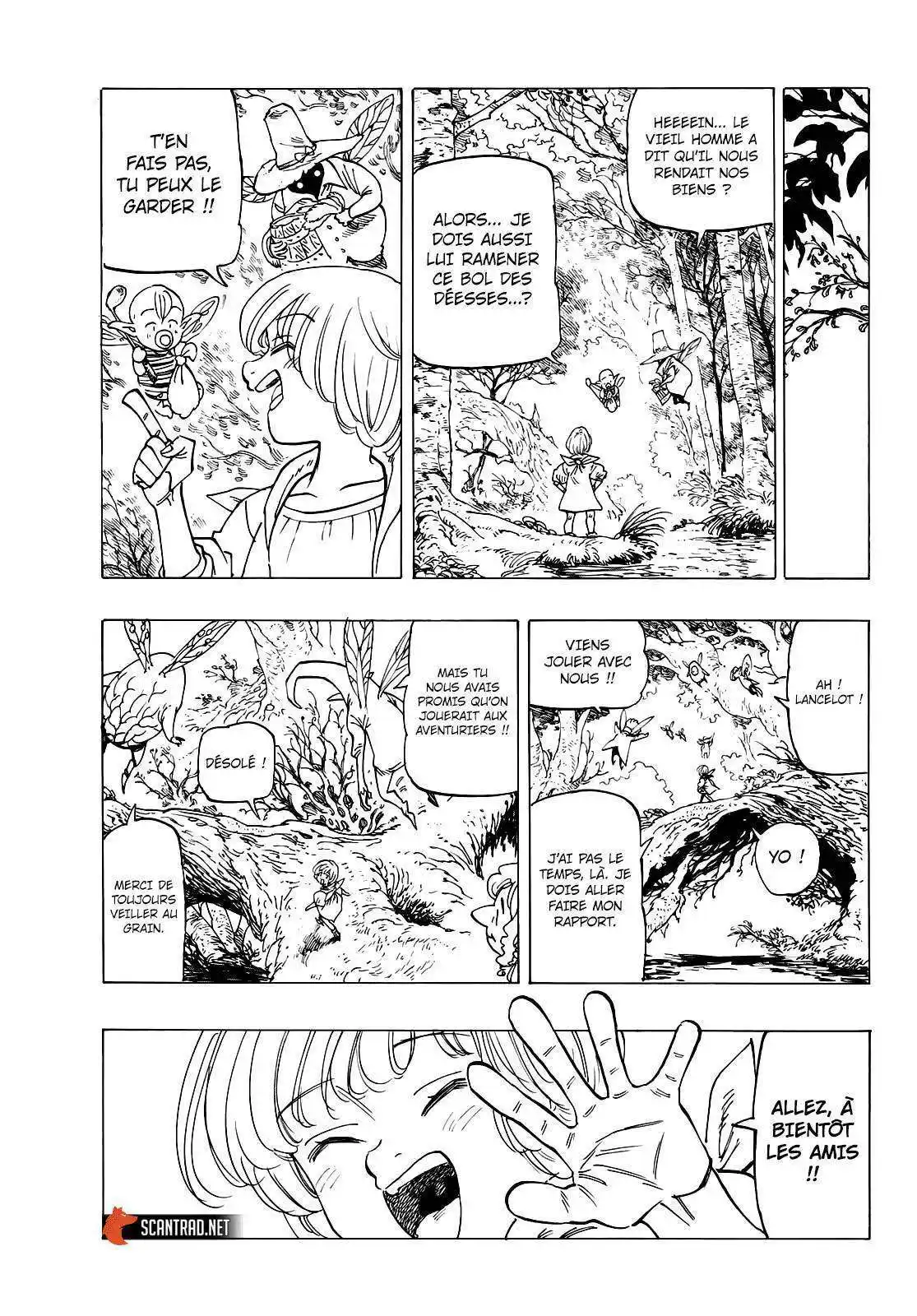 The Seven Deadly Sins 347 page 10