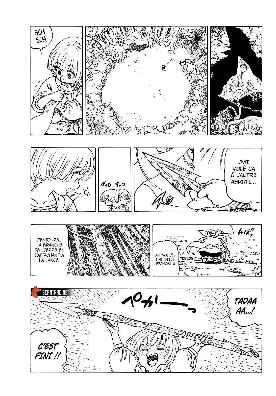 The Seven Deadly Sins 347 page 12