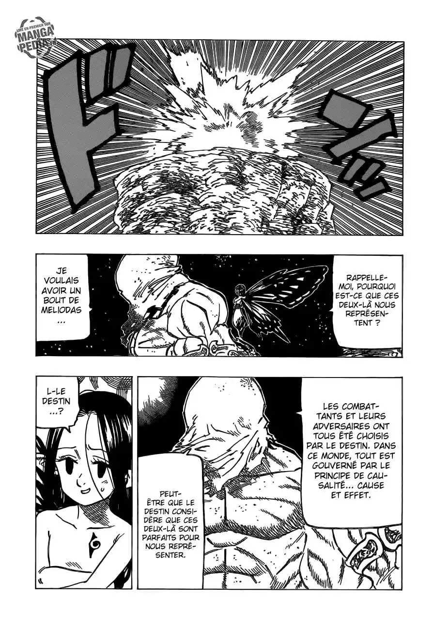 The Seven Deadly Sins 165 page 4