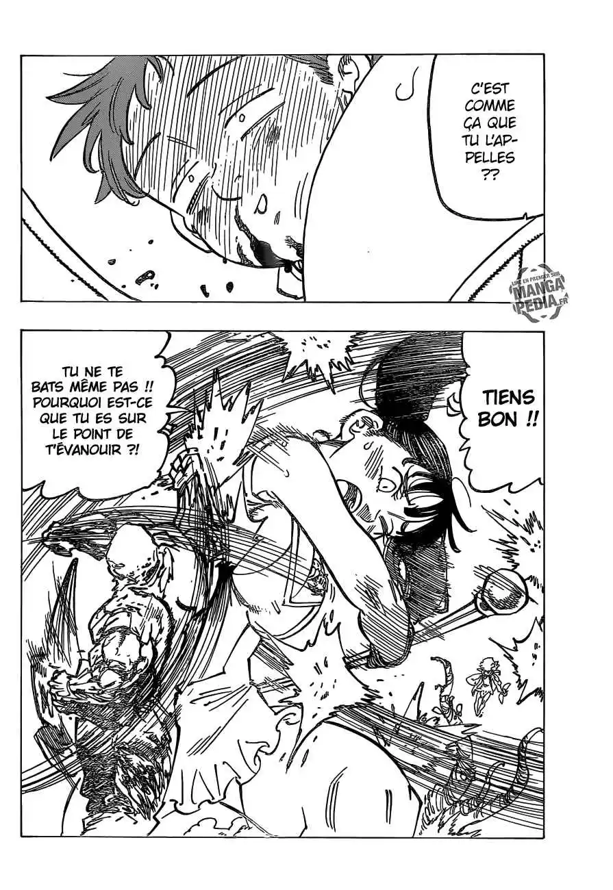The Seven Deadly Sins 165 page 5