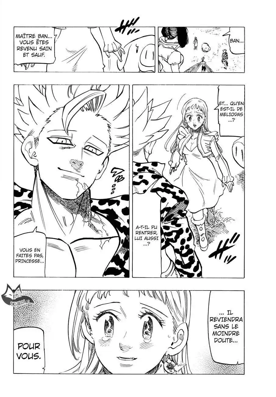 The Seven Deadly Sins 293 page 3