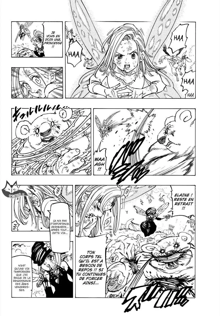 The Seven Deadly Sins 293 page 6