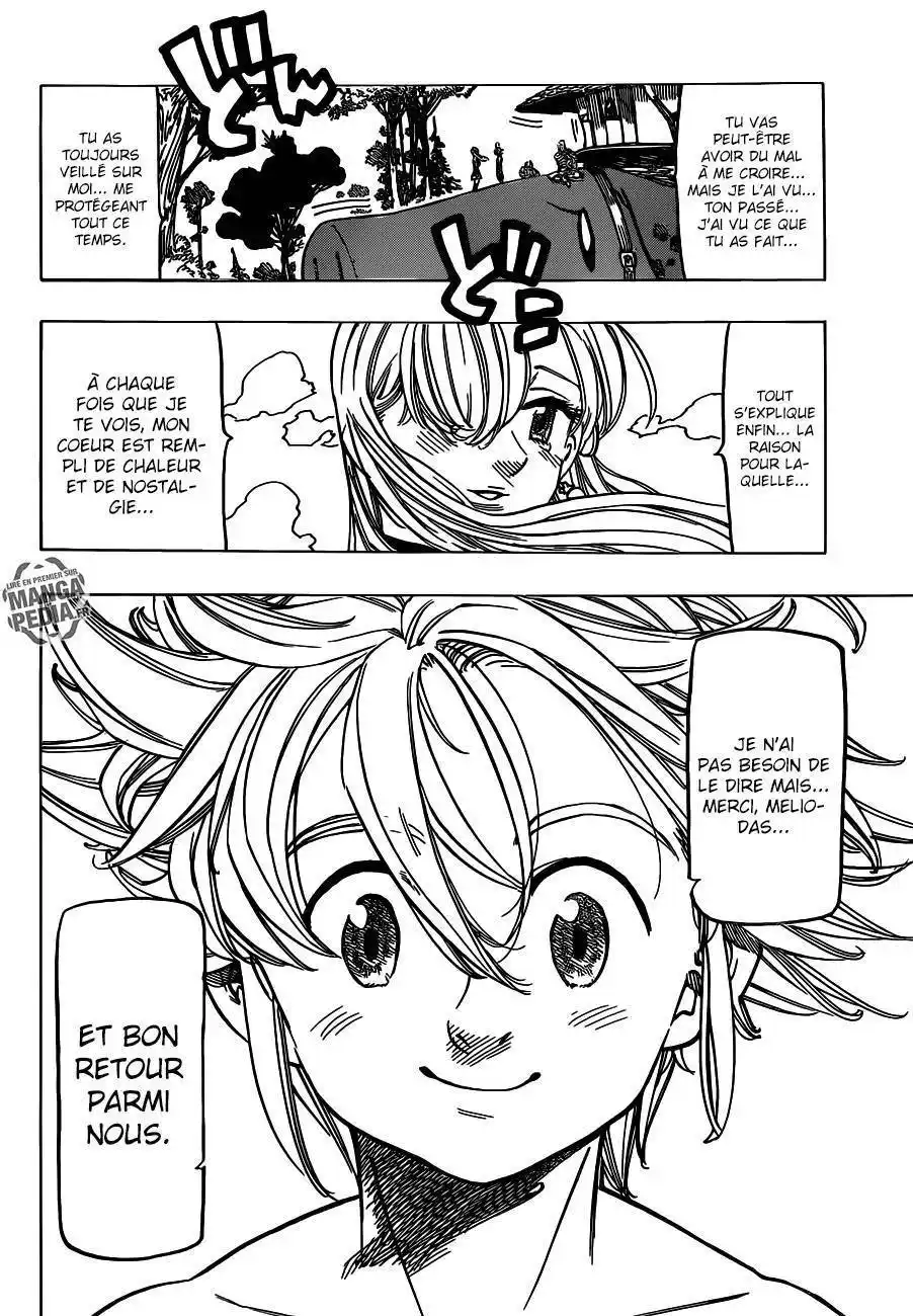The Seven Deadly Sins 189 page 3