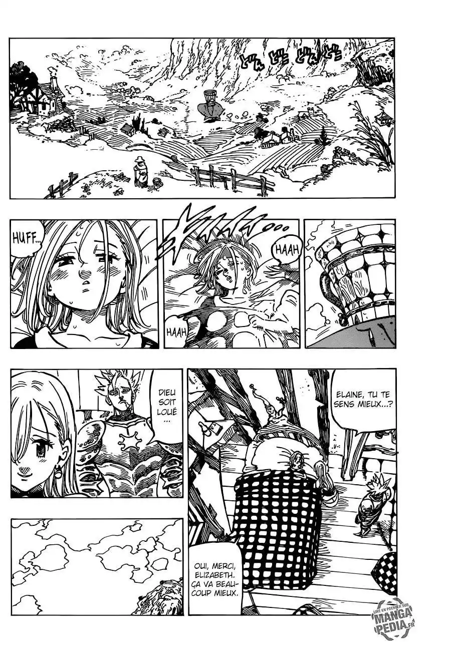 The Seven Deadly Sins 223 page 2