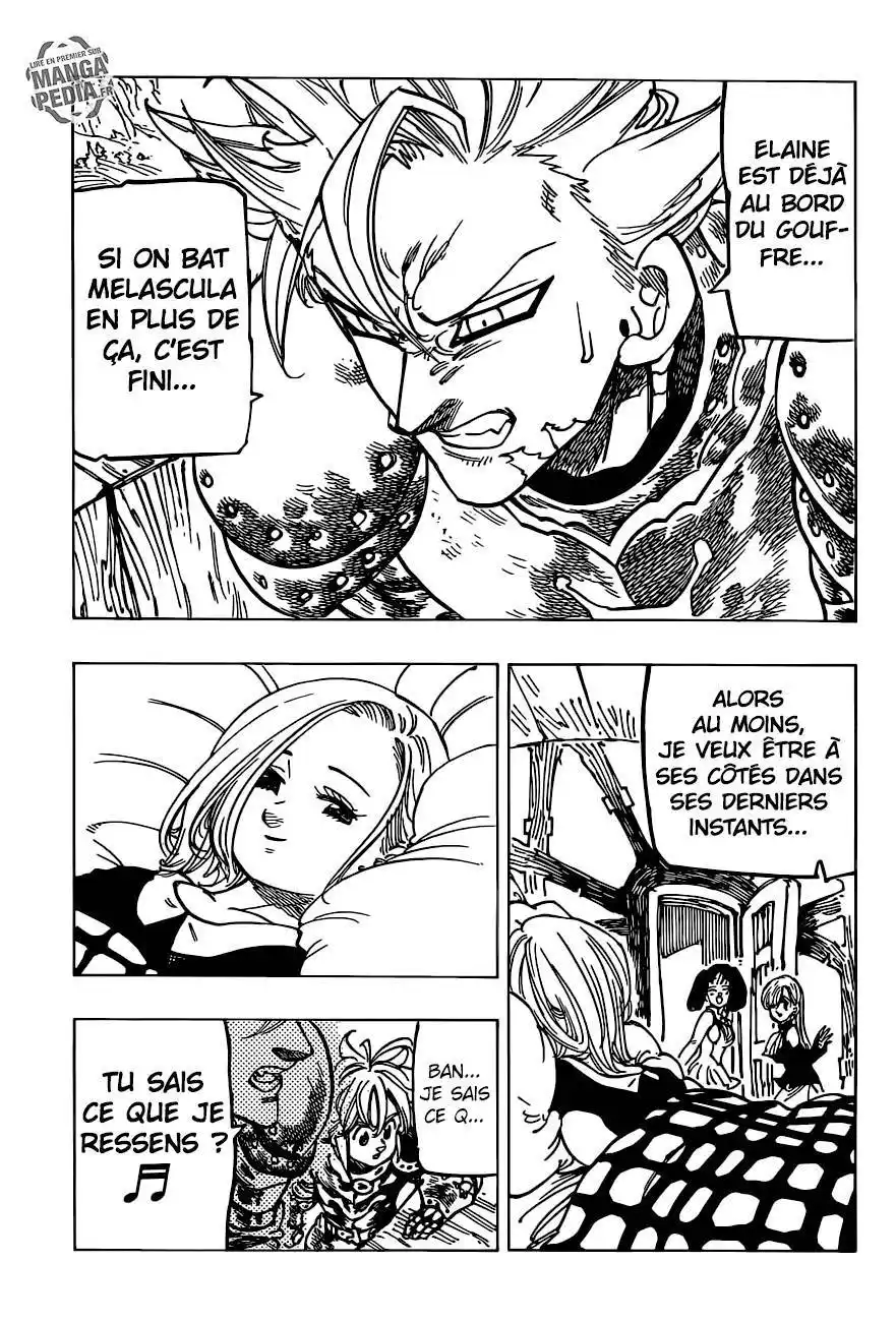 The Seven Deadly Sins 223 page 9
