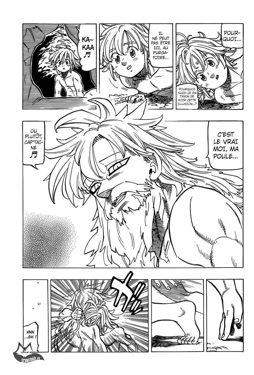 The Seven Deadly Sins 269 page 4