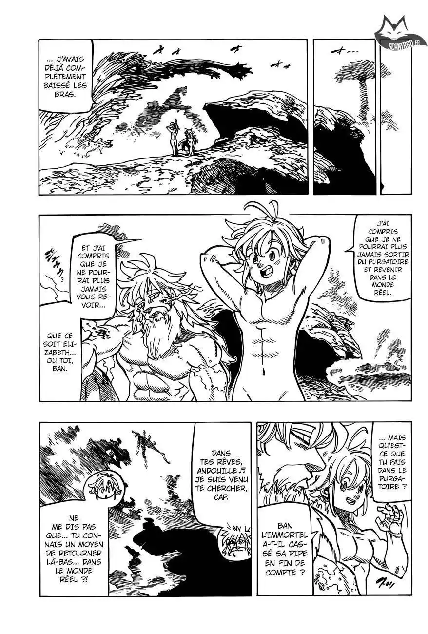 The Seven Deadly Sins 269 page 6