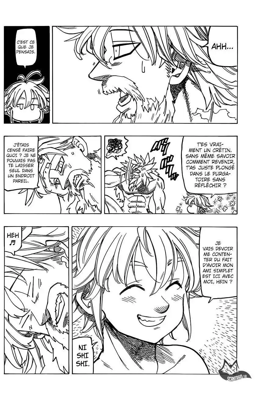 The Seven Deadly Sins 269 page 7